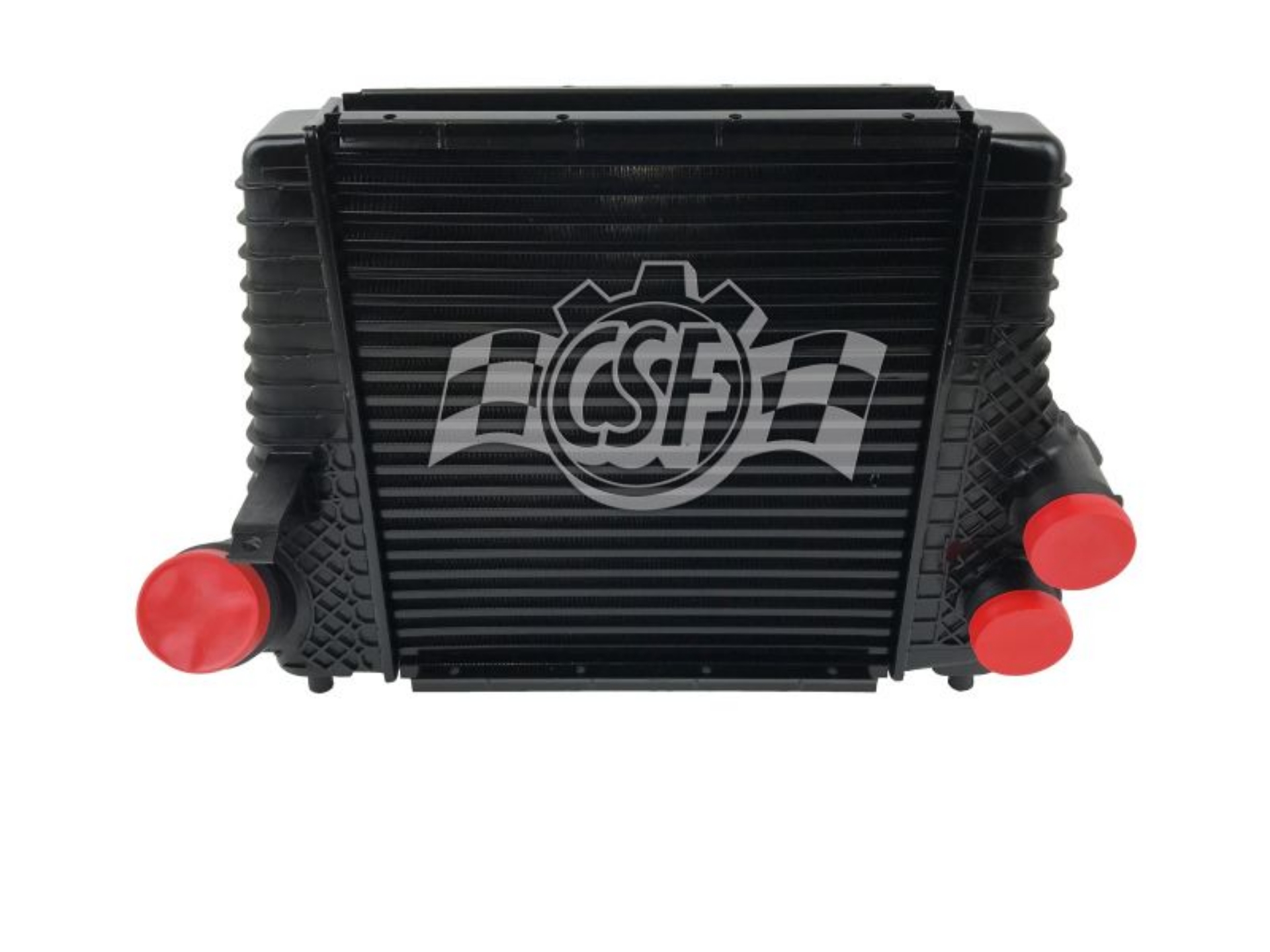 Picture of CSF 11-12 Ford F-150 3-5L OEM Intercooler