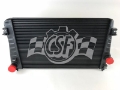 Picture of CSF 17-19 Chevrolet Silverado 2500HD 6-6L OEM Intercooler