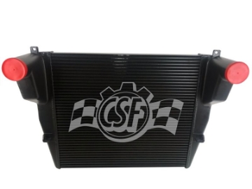 Picture of CSF 06-94 Peterbilt 377-379 Series OEM Intercooler