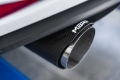 Picture of MBRP 15-17 VW 2-0L Turbo Golf GTI MK7 3in T304 Cat Back Exhaust w- Dual Split Rear Exit