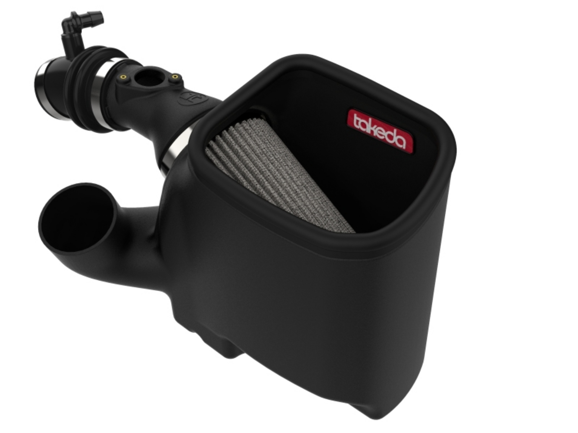 Picture of aFe Takeda Intakes Stage-2 AIS w- Pro DRY S Media Toyota C-HR 17-20 L4-2-0L