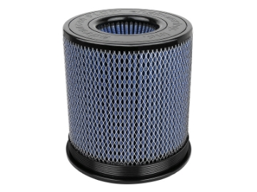 Picture of aFe Momentum Intake Replacement Air Filter w- Pro 10R Media 5-1-2 IN F x 8 IN B x 8 IN T Inverted
