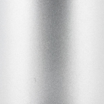 Picture of Wehrli 04-5-10 Chevrolet 6-6L LLY-LBZ-LMM Duramax Driver Side 3in Intercooler Pipe - Bengal Silver