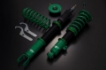 Picture of Tein 98-01 Nissan Skyline ER34 Flex Z Coilovers Special Order - No Cancellation