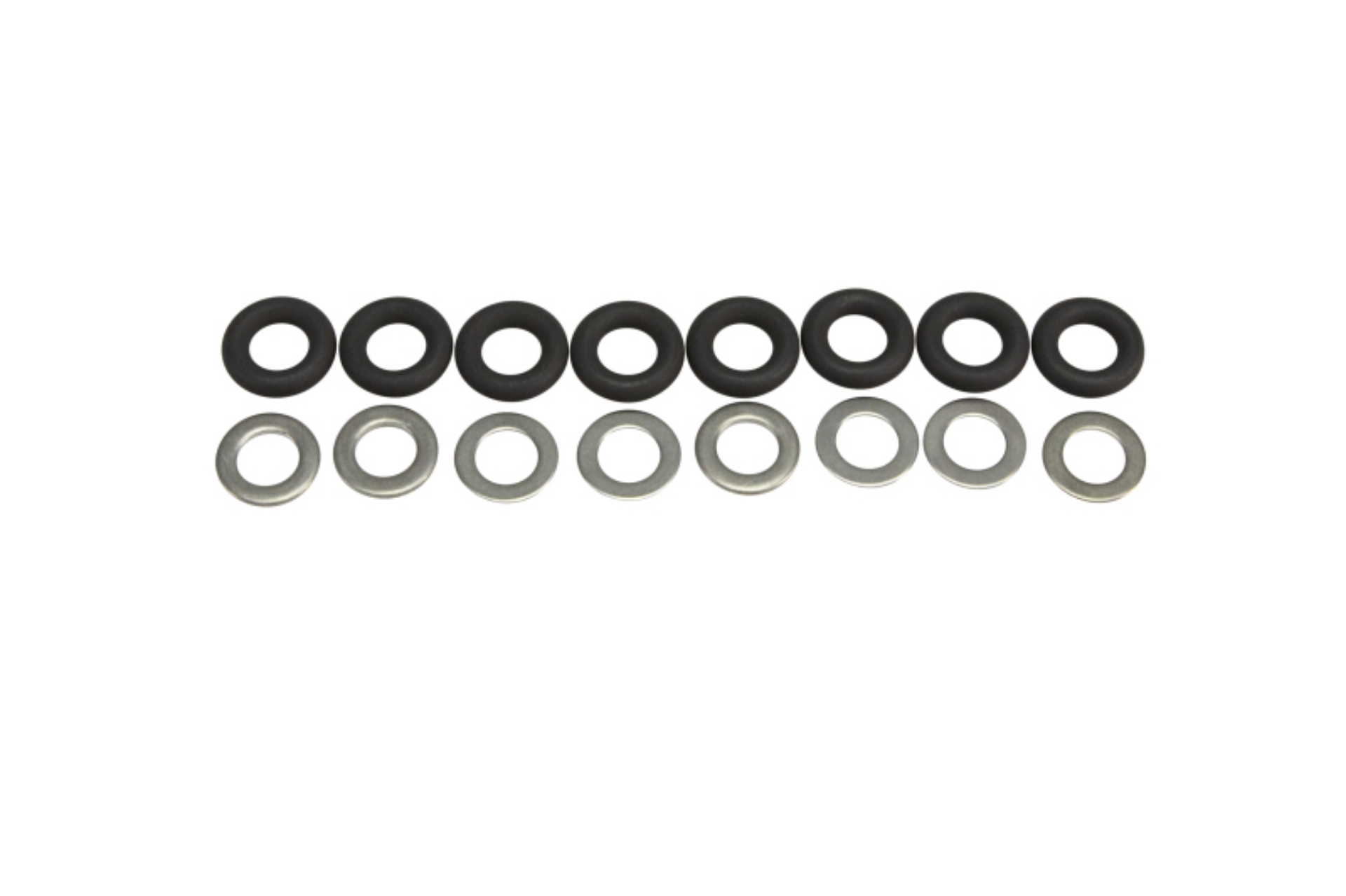 Picture of FAST Injector Adapter Kit 60lb-hr 102mm Manifold