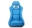 Picture of NRG FRP Bucket Seat ULTRA Edition - Medium Blue Alcantara-Pearlized Back
