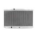 Picture of Mishimoto 2017+ Honda Civic Type R Performance Aluminum Radiator