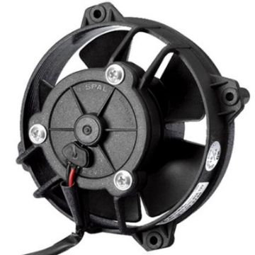 Picture of SPAL 147 CFM 4in Fan - Pull VA32-A101-62A