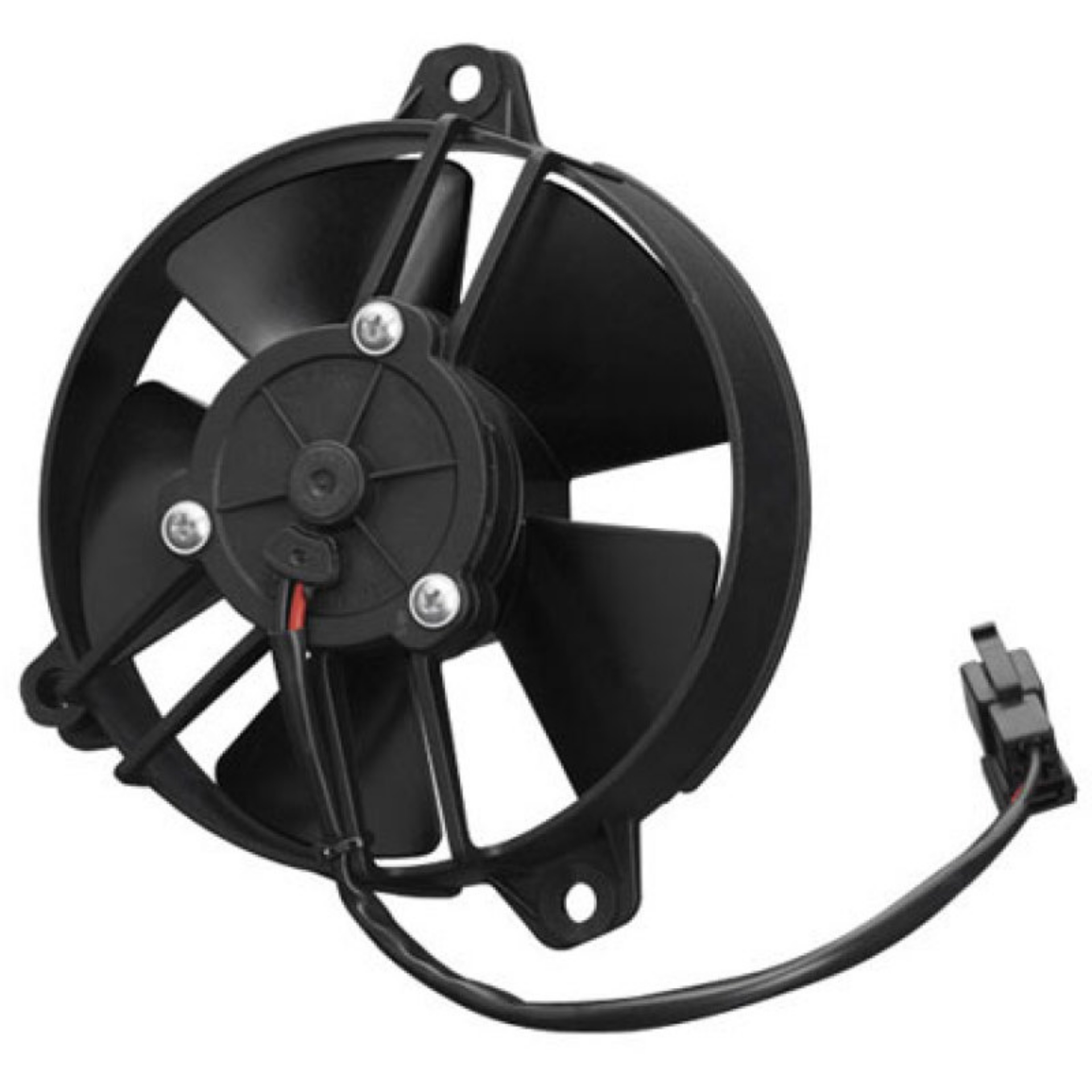 Picture of SPAL 342 CFM 5-2in Fan - Pull VA31-A101-46A