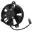 Picture of SPAL 342 CFM 5-2in Fan - Pull VA31-A101-46A