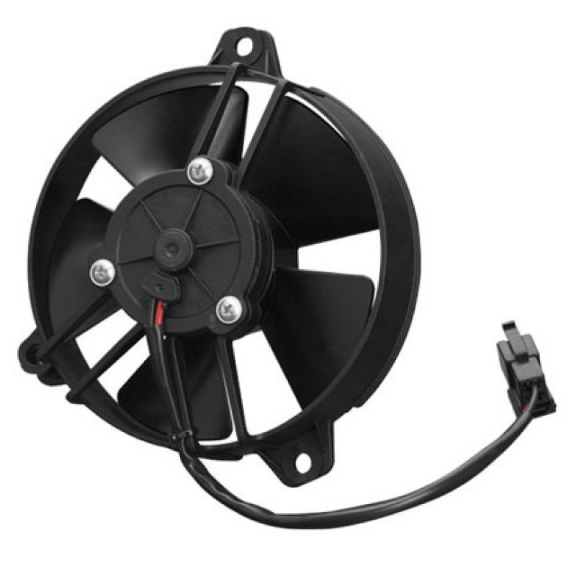 Picture of SPAL 307 CFM 5-2in Fan - Push VA31-A101-46S
