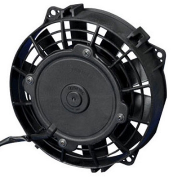 Picture of SPAL 301 CFM 6-5in Fan - Push VA22-AP11-C-50S