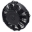 Picture of SPAL 366 CFM 7-5in Fan - Pull VA14-AP7-C-34A