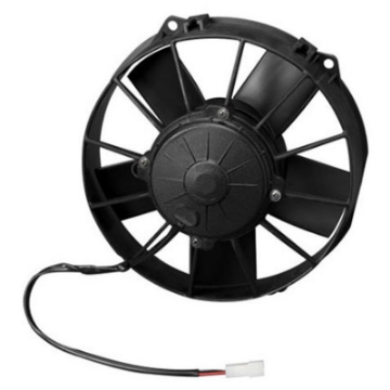 Picture of SPAL 726 CFM 9in High Performance Fan - Push VA02-AP70-LL-40S