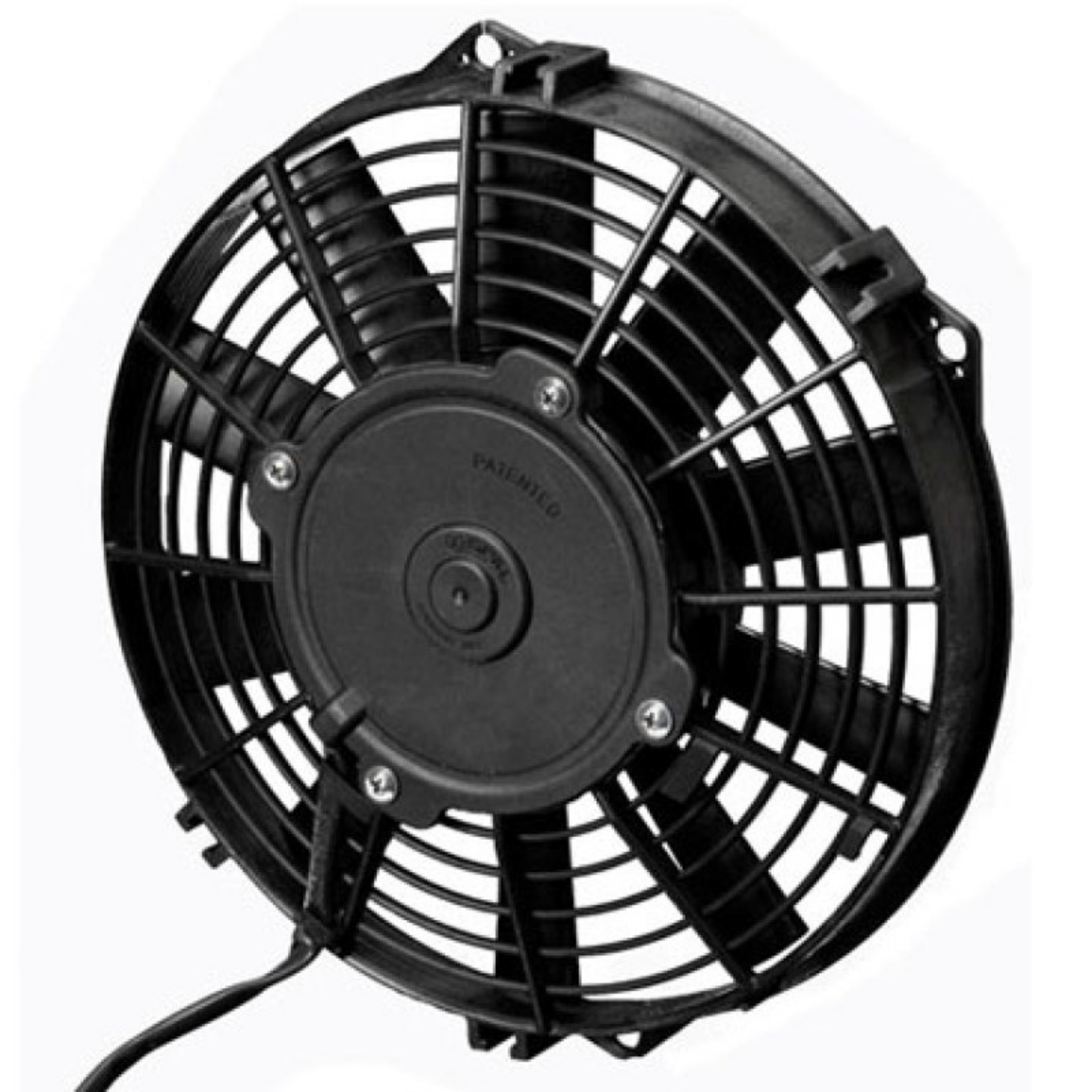 Picture of SPAL 543 CFM 9in Fan - Pull VA07-AP12-C-31A