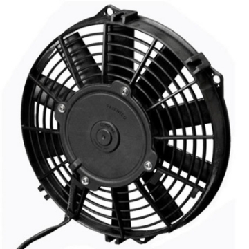 Picture of SPAL 608 CFM 9in Fan - Push VA07-AP12-C-31S