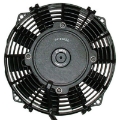 Picture of SPAL 643 CFM 10in Fan - Pull VA11-AP8-C-29A