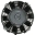 Picture of SPAL 643 CFM 10in Fan - Pull VA11-AP8-C-29A