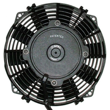 Picture of SPAL 643 CFM 10in Fan - Pull VA11-AP8-C-29A