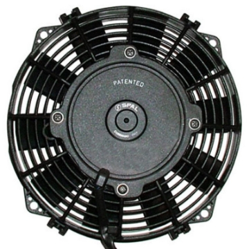 Picture of SPAL 631 CFM 10in Fan - Push VA11-AP8-C-29S