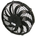 Picture of SPAL 802 CFM 10in Low Profile Fan - Pull-Curved VA11-AP7-C-57A