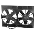 Picture of SPAL 2720 CFM 11in Dual High Performance Fan - Pull 2VA06-AP70-LL-37A