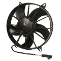 Picture of SPAL 1604 CFM 11in High Output H-O- Fan - Pull VA03-AP90-LL-68A
