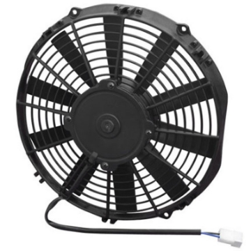 Picture of SPAL 944 CFM 11in Medium Profile Fan - Push VA09-AP50-C-27S