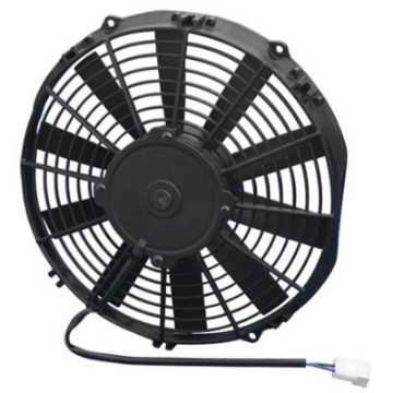 Picture of SPAL 755 CFM 11in Fan - Pull VA09-AP8-C-27A