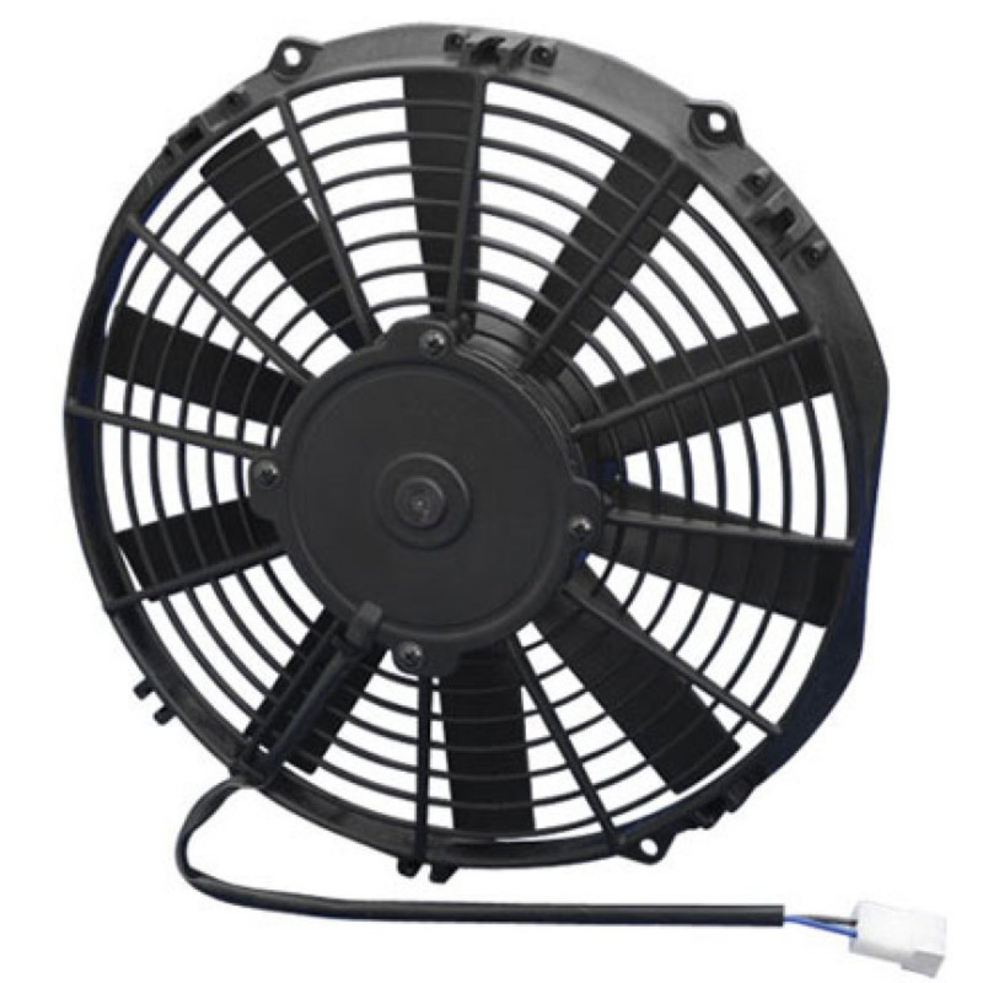Picture of SPAL 761 CFM 11in Fan - Push VA09-AP8-C-27S