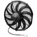 Picture of SPAL 1451 CFM 12in High Performance Fan - Pull-Curved VA10-AP70-LL-61A