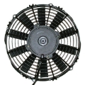 Picture of SPAL 1009 CFM 12in Medium Profile Fan - Push VA10-AP50-C-25S