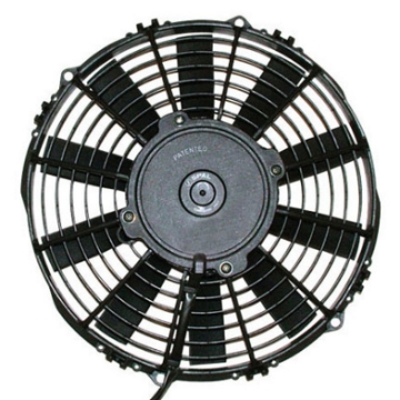 Picture of SPAL 1009 CFM 12in Medium Profile Fan - Push VA10-AP50-C-25S