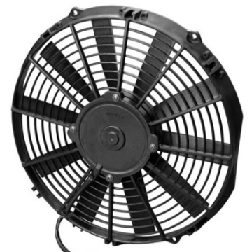Picture of SPAL 856 CFM 12in Fan - Push VA10-AP9-C-25S