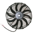 Picture of SPAL 1682 CFM 13in High Performance Fan - Push-Curved VA13-AP70-LL-63S