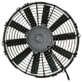 Picture of SPAL 1168 CFM 13in Medium Profile Fan - Pull VA13-AP51-C-35A