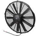 Picture of SPAL 1623 CFM 14in High Performance Fan - Pull-Straight VA08-AP70-LL-23MA