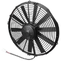 Picture of SPAL 1658 CFM 14in High Performance Fan - Push-Straight VA08-AP71-LL-23MS