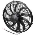 Picture of SPAL 1864 CFM 14in High Performance Fan - Pull-Curved VA08-AP71-LL-53A