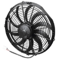Picture of SPAL 1840 CFM 14in High Performance Fan - Push-Curved VA08-AP71-LL-53S