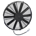 Picture of SPAL 1263 CFM 14in Medium Profile Fan - Push VA08-AP51-C-23S
