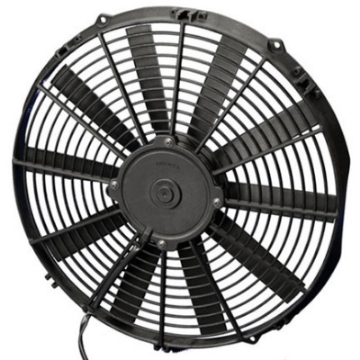 Picture of SPAL 956 CFM 14in Fan - Pull VA08-AP10-C-23A