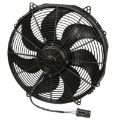 Picture of SPAL 1953 CFM 16in High Output H-O- Fan - Pull VA33-AP91-LL+65A