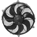 Picture of SPAL 1918 CFM 16in High Performance Fan - Pull-Paddle VA33-AP71-LL-65A