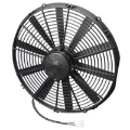Picture of SPAL 1918 CFM 16in High Performance Fan - Pull-Straight VA18-AP70-LL-86A