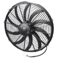 Picture of SPAL 1959 CFM 16in High Performance Fan - Push-Curved VA18-AP71-LL-42S