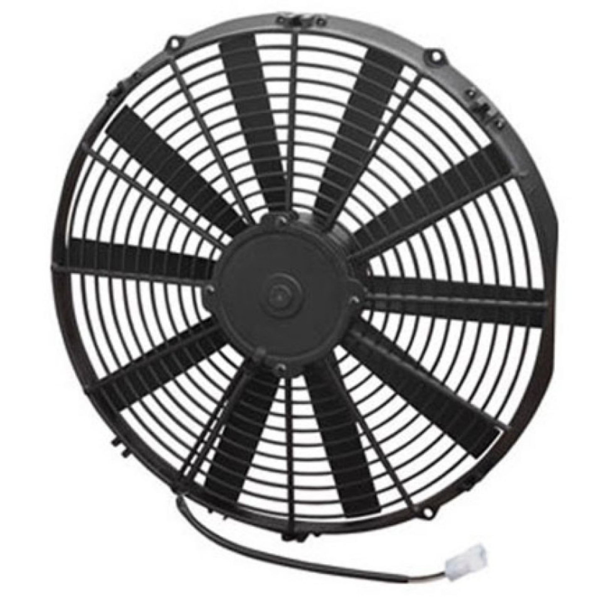 Picture of SPAL 1469 CFM 16in Medium Profile Fan - Pull VA18-AP51-C-41A