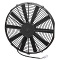 Picture of SPAL 1505 CFM 16in Medium Profile Fan - Push VA18-AP51-C-41S