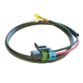 Picture of SPAL Jumper Harness w-Metri-Pack Connector
