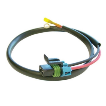 Picture of SPAL Jumper Harness w-Metri-Pack Connector